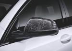 BMW M135i xDrive M Performance Parts 2019 года (WW)